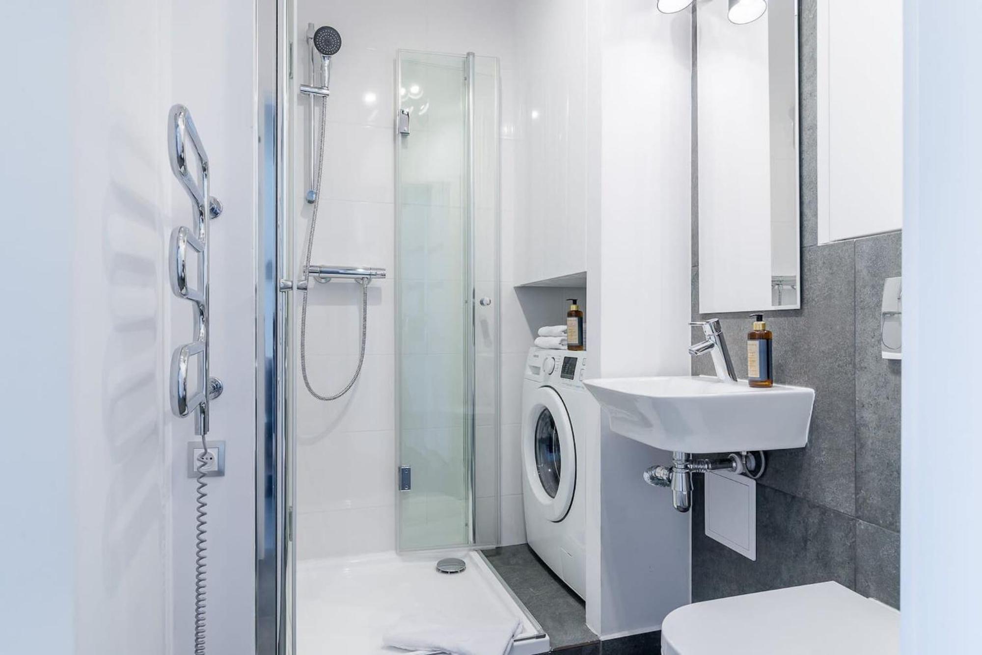 Przytulne Studio Dla 2 Osob W Centrum Warszawy By Rent Like * Warsaw