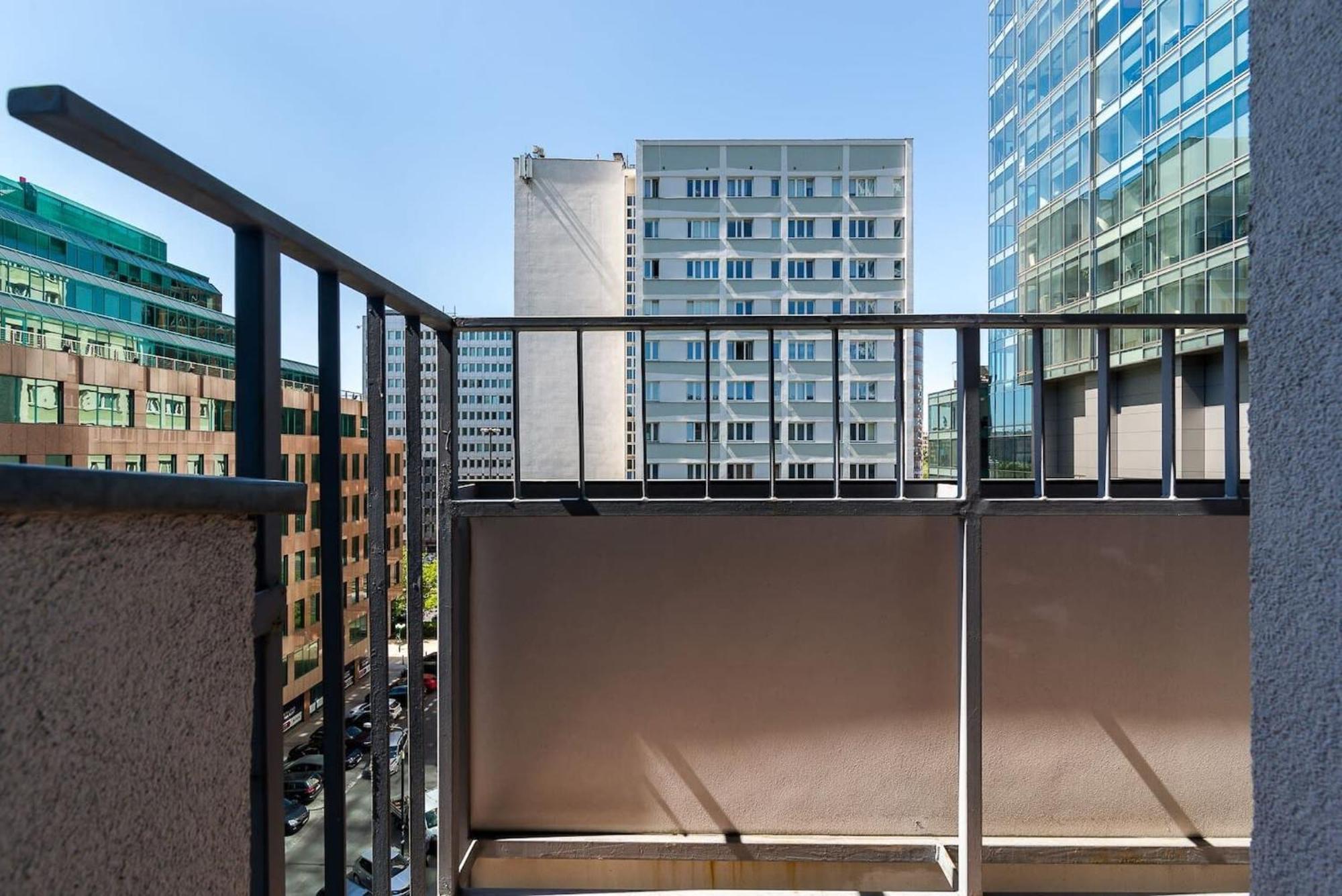 Lägenhet Przytulne Studio Dla 2 Osob W Centrum Warszawy By Rent Like Warszawa