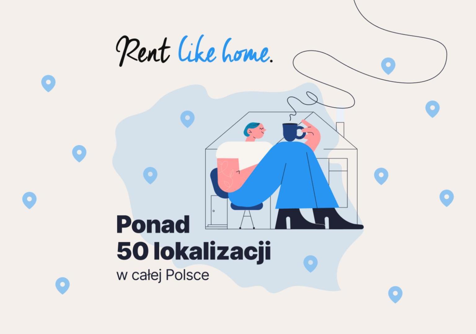 Lägenhet Przytulne Studio Dla 2 Osob W Centrum Warszawy By Rent Like